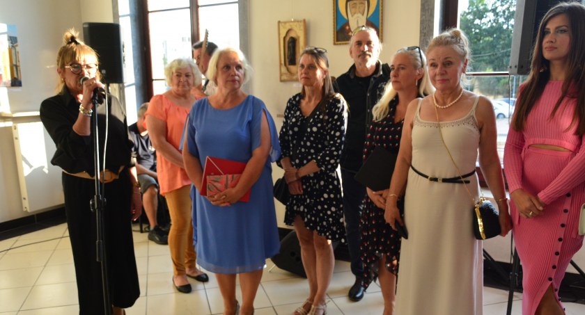 Skarżyski Klub Twórców SKART na 100-lecie miasta 