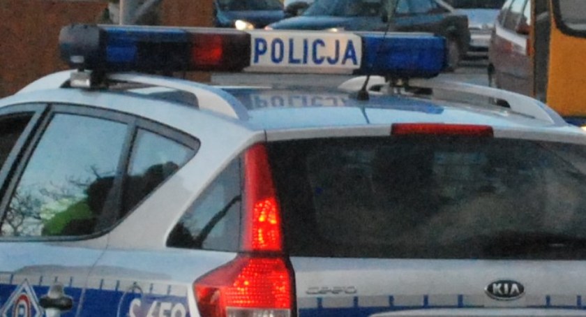Nietrzeźwy obcokrajowiec spowodował kolizję w Skarżysku-Kamiennej