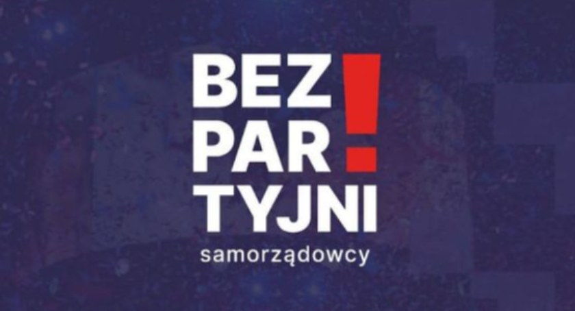 Bezpartyjni Samorządowcy przedstawili kandydatów. Są reprezentanci z powiatu skarżyskiego