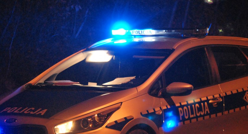 W powiecie skarżyskim złodzieje nie śpią