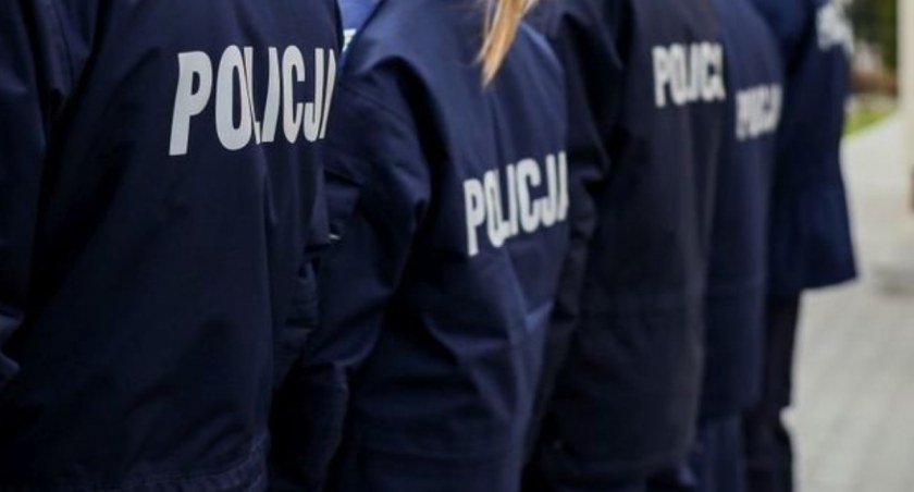 Znany skarżyskiej policji trafił do celi