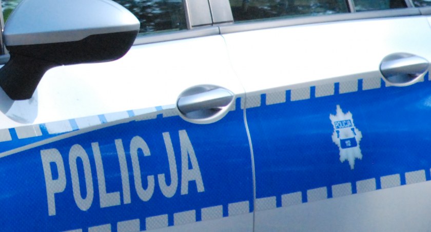 Pijany pirat na drodze w Skarżysku-Kamiennej. Czujny kierowca ruszył za nim