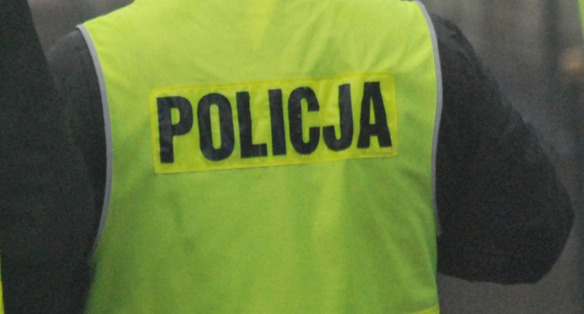 Wypadek w Skarżysku-Kamiennej. Senior potrącony na przejściu dla pieszych