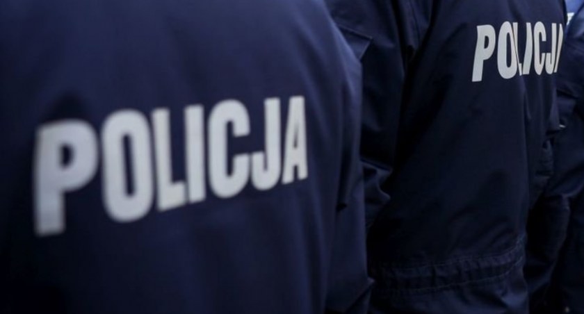 Włamanie do mieszkania w Skarżysku-Kamiennej i kradzież kosztowności