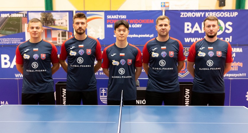 Mistrzowski tydzień Orlicza w Lotto Superlidze
