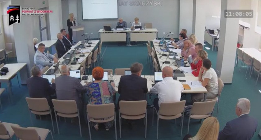 Szok! Skarżyskie Amazonki płacą za lokal, z którego nie mogą korzystać