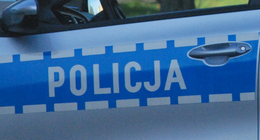 Mieszkańcy powiatu skarżyskiego zatrzymani przez policjantów. Byli na liście osób poszukiwanych 