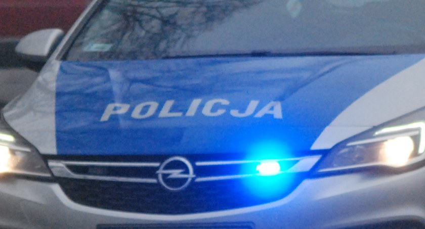Weekendowe kłopoty nieodpowiedzialnych kierowców w powiecie skarżyskim