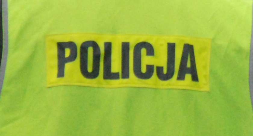40-latek ze Skarżyska-Kamiennej poszukiwany przez policję. Z jakiego powodu?