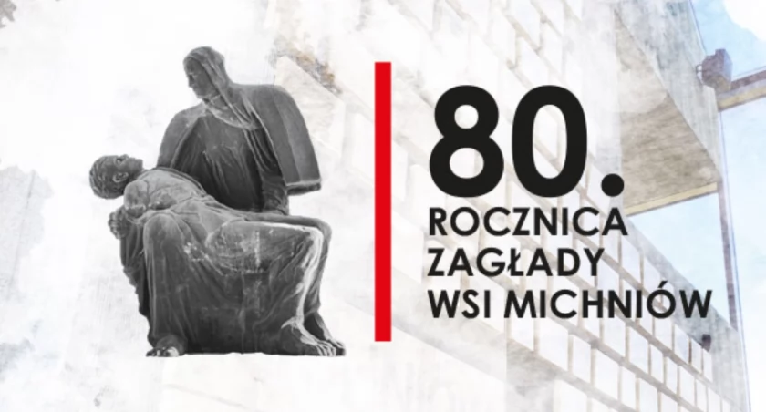 Premiera spektaklu Nigdy więcej w Michniowie