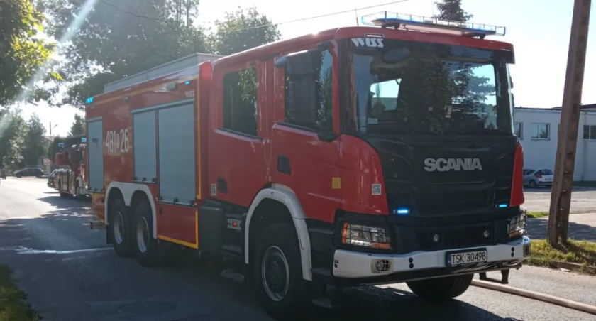 Kolejna tragedia nad wodą. Nie żyje 48-latek ze Skarżyska-Kamiennej