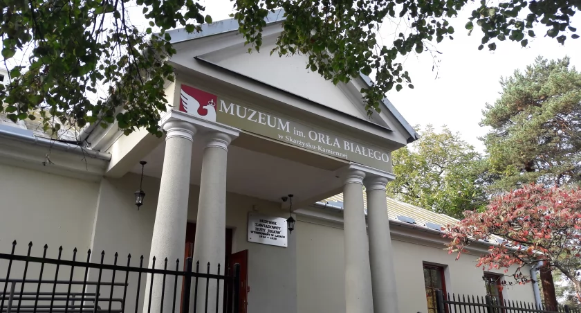 Muzeum im. Orła Białego bezpłatne dla uczniów. Już jutro Gratisowy Dzień Edukacji Narodowej