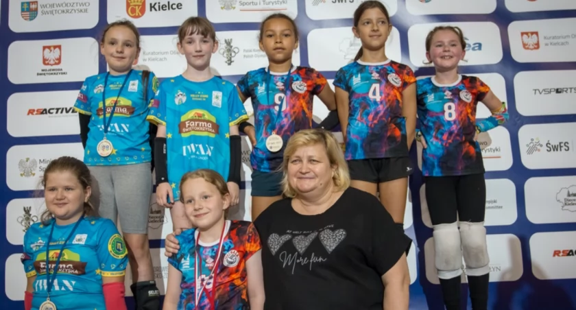  III Świętokrzyska Olimpiada Sportowa