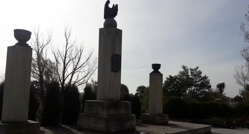 Namiastka historii Skarżyska-Kamiennej. W sobotę edukacyjny marsz po mieście