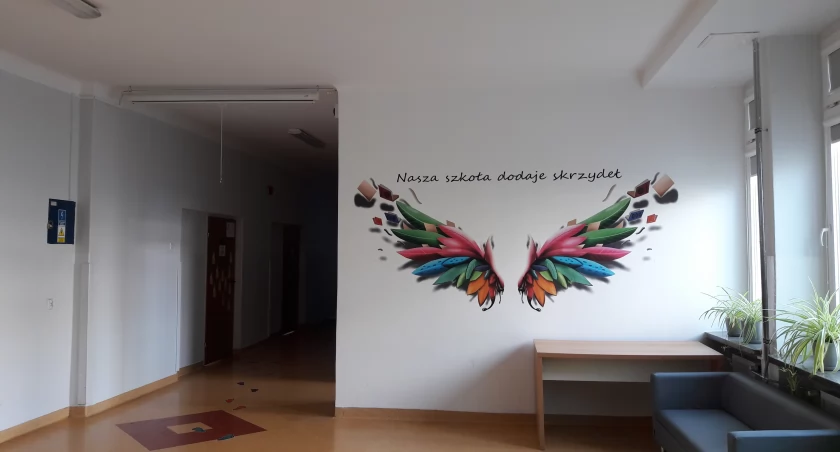  Dodali skrzydeł bezdomnym psiakom. Kolejna zbiórka dla zwierząt w SP7