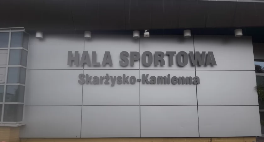 ZKS Skórzani znów na parkiecie. Zapraszamy na zlot byłych wicemistrzów Polski