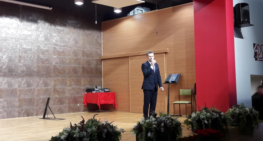 Dzień Edukacji Narodowej w Państwowej Szkoły Muzycznej. Pierwszoklasiści złożyli ślubowanie