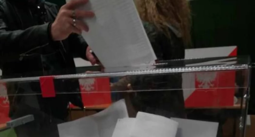 Zobacz jak głosowaliśmy w gminie Bliżyn!