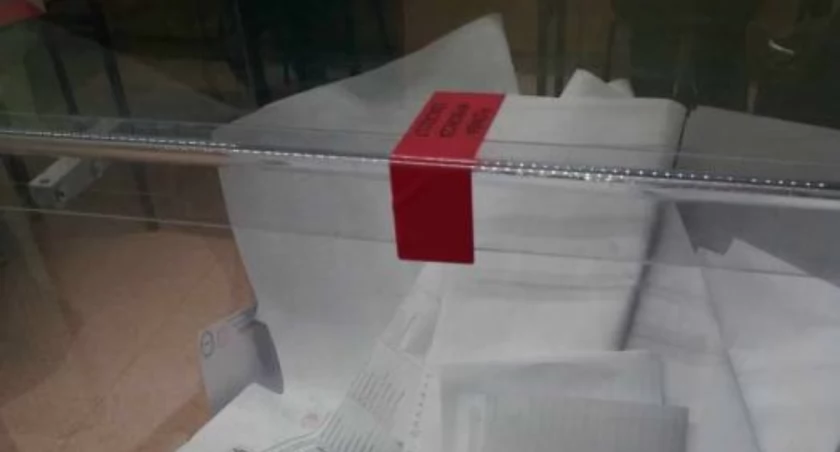 Sprawdź jak głosowaliśmy w gminie Łączna!