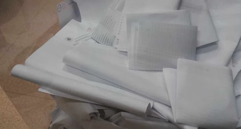 Tak głosowaliśmy w Skarżysku-Kamiennej i powiecie