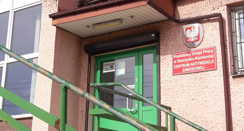 Koniec dodatkowego naboru wniosków Powiatowego Urzędu Pracy