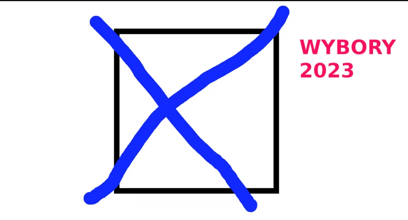 Idź na wybory i referendum 2023. Jak prawidłowo oddać głos i uniknąć błędów?