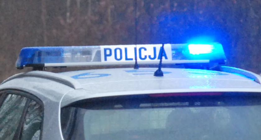 Kradzież z włamaniem w Skarżysku-Kamiennej