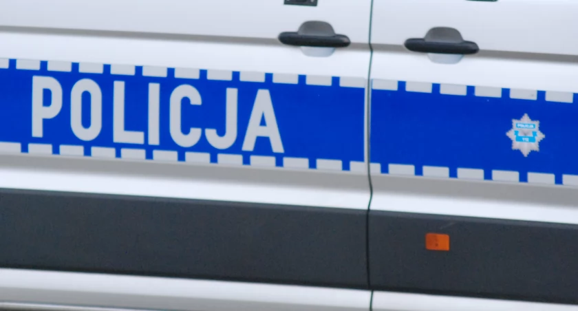 Wypadek na przejściu dla pieszych w Skarżysku-Kamiennej. Potrącona kobieta
