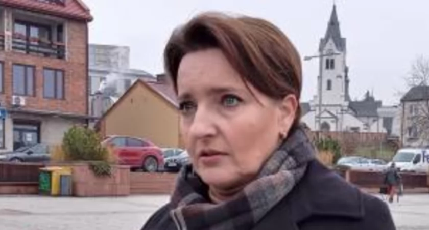 Marzena-Okła Drewnowicz zostanie ministrem w nowym rządzie?