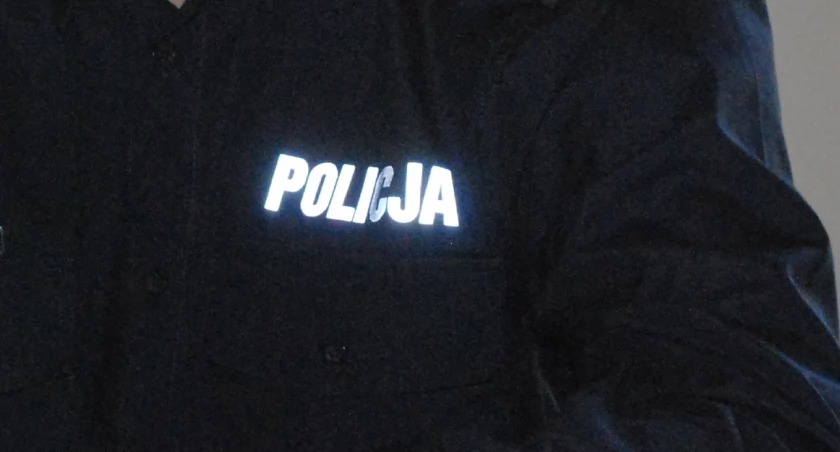 Kradzież sprzętu ogrodniczego z garażu w Skarżysku-Kamiennej