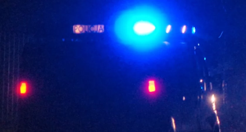 Kolizja na skrzyżowaniu w Skarżysku-Kamiennej. Obyło się bez ofiar