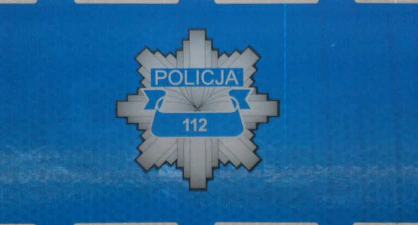 Wypadek na skrzyżowaniu w Skarżysku-Kamiennej. 33-latek trafił do szpitala