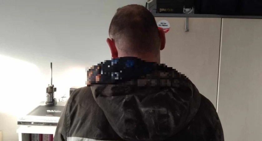 Mieszkaniec Skarżyska-Kamiennej ścigany listem gończym. Gdzie ukrył się przed policją?