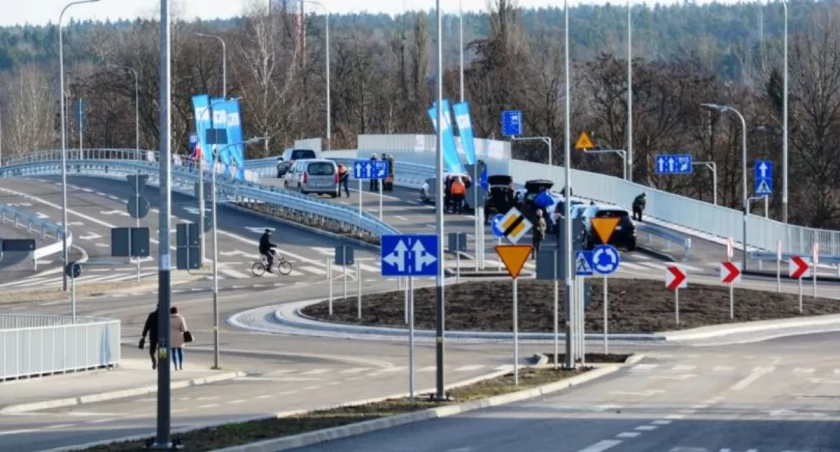 Radni Skarżyska-Kamiennej nadali nazwę wiaduktowi