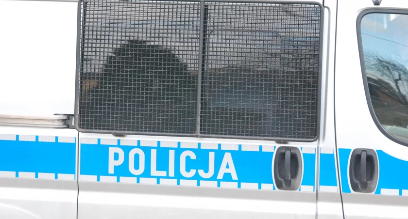 Włamanie do garażu w Skarżysku-Kamiennej. Straty oszacowane na 6 tys. zł