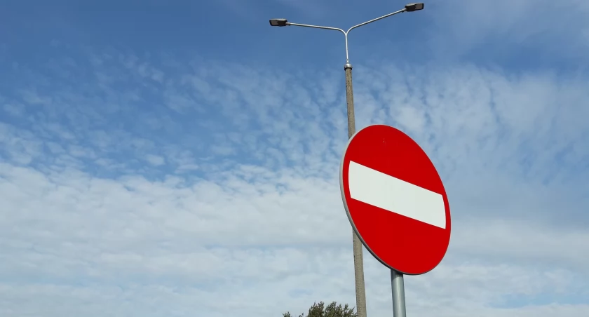 Organizacja ruchu przy cmentarzach we Wszystkich Świętych