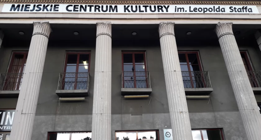 Naukowa konferencja o historii Skarżyska. Wkrótce debata w MCK