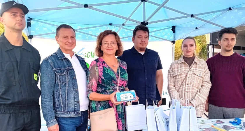Spotkania na wagę zdrowia i życia