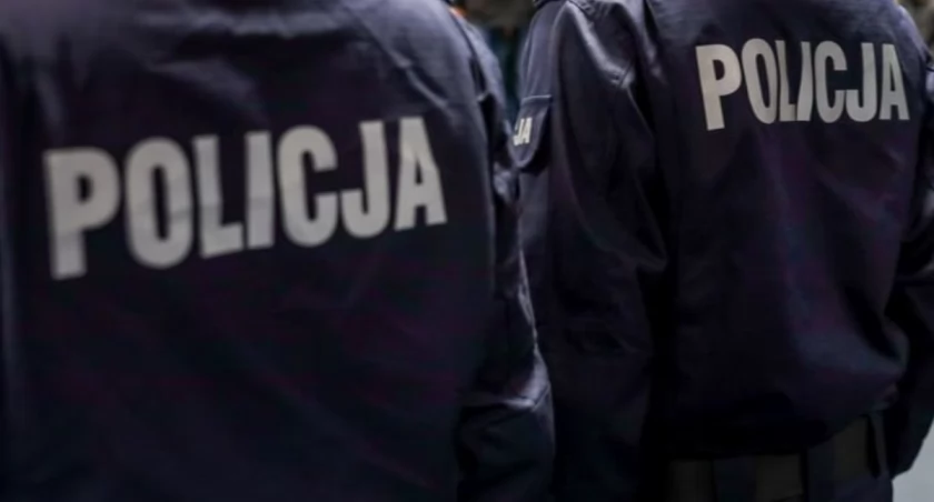 Narkotyki w samochodzie. Akcja policjantów z gminy Łączna