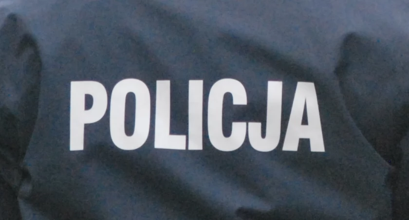 Kradzież kosmetyków w Skarżysku-Kamiennej. Firma narażona na straty