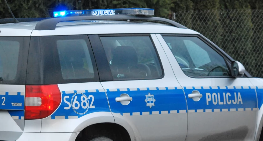 Kradzież roweru po włamaniu w Suchedniowie. KPP Skarżysko-Kamienna w akcji