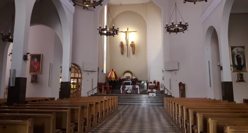 Dni Patronki Skarżyska-Kamiennej. Co w planach obchodów?