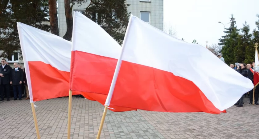 105. rocznica odzyskania przez Polskę niepodległości. Obchody w Skarżysku-Kamiennej i gminach powiatu 
