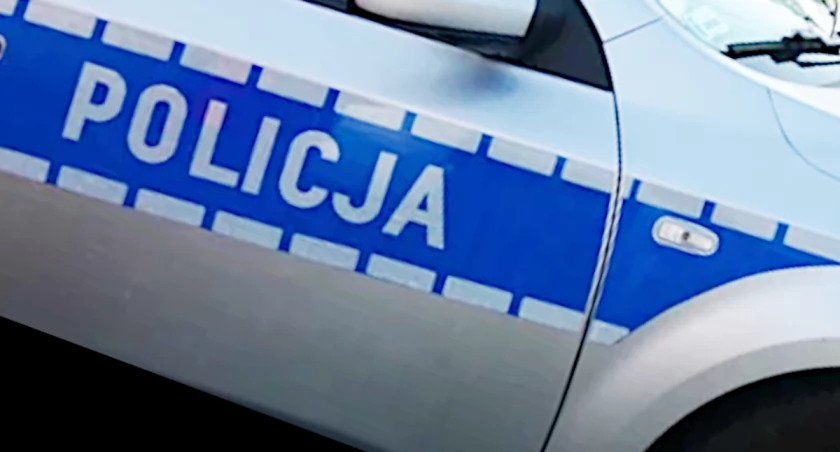 Kradzież z włamaniem w Suchedniowie. Sprawca ukradł cenne przedmioty
