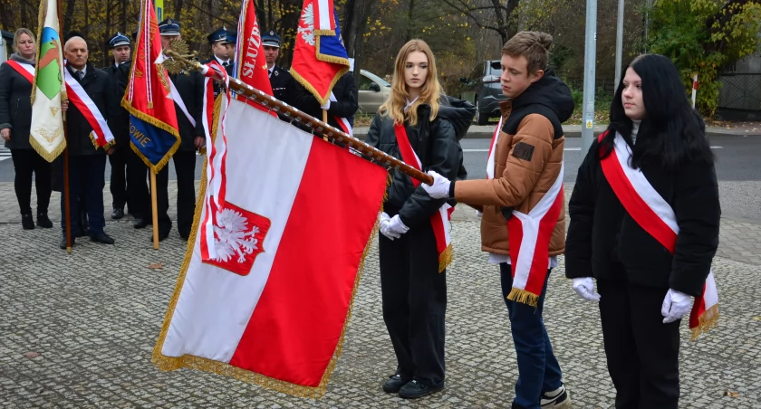 Bliżyn. Pamiętajmy o tych, którzy walczyli za naszą Ojczyznę