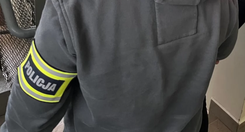 Skarżyscy policjanci dopadli poszukiwanych. Najbliższe dni spędzą za kratami