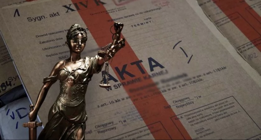 Jest areszt dla internetowego oszusta. Lista ofiar rosła z tygodnia na tydzień