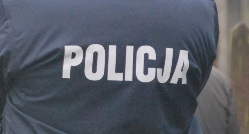 Z 2 promilami za kierownicą. Mieszkaniec Skarżyska-Kamiennej zatrzymany