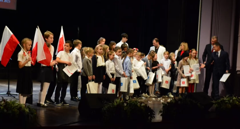 Finał XV Skarżyskiego Przeglądu Pieśni Patriotycznej „Z Pieśnią do Niepodległej”. Znamy laureatów 