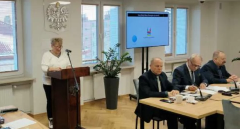Nie chcemy nowego marketu na naszym osiedlu Metalowiec!
